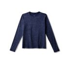 Luxe Long Sleeve 1