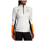 Run Visible 1/2 Zip 2.0 2