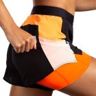 Run Visible 4" 2in1 Short 2.0 2