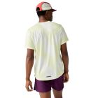 Dash Short Sleeve Printed 2