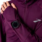 Dash 1/4 Zip 3.0 3
