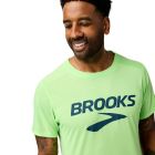 Distance Short Sleeve 3.0 4
