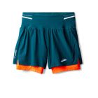 High Point 5" 2-in-1 Short  2.0 1