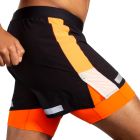 Run Visible 5" 2in1 Short 2.0 2