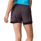High Point 3" 2-in-1 Short  2.0 2