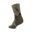 Core Run Mid Cut Socks 5.0 3