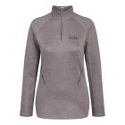 Cold Weather Zip Shirt 1