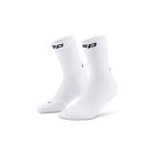 Core Run Mid Cut Socks 5.0 1