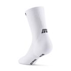 Core Run Mid Cut Socks 5.0 2
