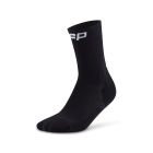 Core Run Mid Cut Socks 5.0 2