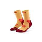 Core Run Mid Cut Socks 1