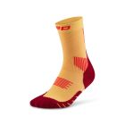 Core Run Mid Cut Socks 2