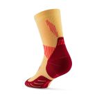Core Run Mid Cut Socks 3
