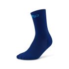 Core Run Mid Cut Socks 2