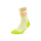 Core Run Edt. Elliptic Mid Cut Socks 2