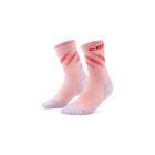 Core Run Edt. Elliptic Mid Cut Socks 1