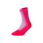 Core Run Edt. Gradient Mid Cut Socks 1