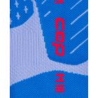 Run Edt. Fade Mid Cut Socks 5