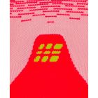 Run Edt. Fade Mid Cut Socks 4