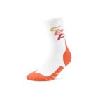 Run Edt. Steps Mid Cut Socks 2