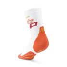 Run Edt. Steps Mid Cut Socks 3