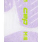Run Edt. Steps Mid Cut Socks 4
