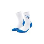 Run Edt. Steps Mid Cut Socks 1