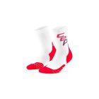 Run Edt. Steps Mid Cut Socks 1