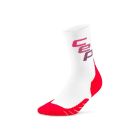 Run Edt. Steps Mid Cut Socks 2