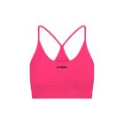Core Run Light Support Bra 1
