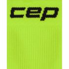 Core Run Mid Cut Socks 5