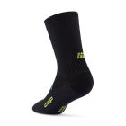Pro Run Ultralight Mid Cut Socks 3