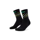 Run Edt. Claws Mid Cut Socks 1