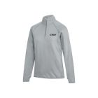 Core Run Thermal Zip Shirt Long Sleeve 3