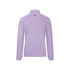 Core Run Thermal Zip Shirt Long Sleeve 2