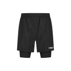 Core Run 2in1 Short 1
