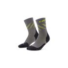 Core Run Edt. Elliptic Mid Cut Socks 1