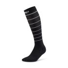 Pro Run Reflective Tall Socks 2