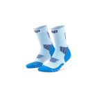 Core Run Mid Cut Socks 1