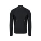 Core Run Thermal Zip Shirt Long Sleeve 2