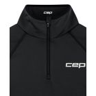 Core Run Thermal Zip Shirt Long Sleeve 4