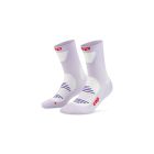 Pro Run Ultralight Mid Cut Socks 1