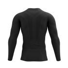On/Off Base Layer LS Top 5