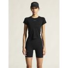 Hypervent Cropped Tee 3
