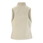 SubZ Fleece Vest 2