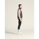 SubZ Fleece Vest 5