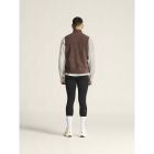 SubZ Fleece Vest 6