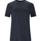 Alvaly Melange S/S Tee 1