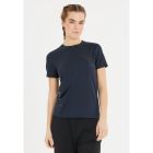 Alvaly Melange S/S Tee 3