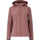 Kinthar Jacket W/Hood 1
